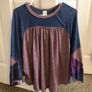 Free People Top